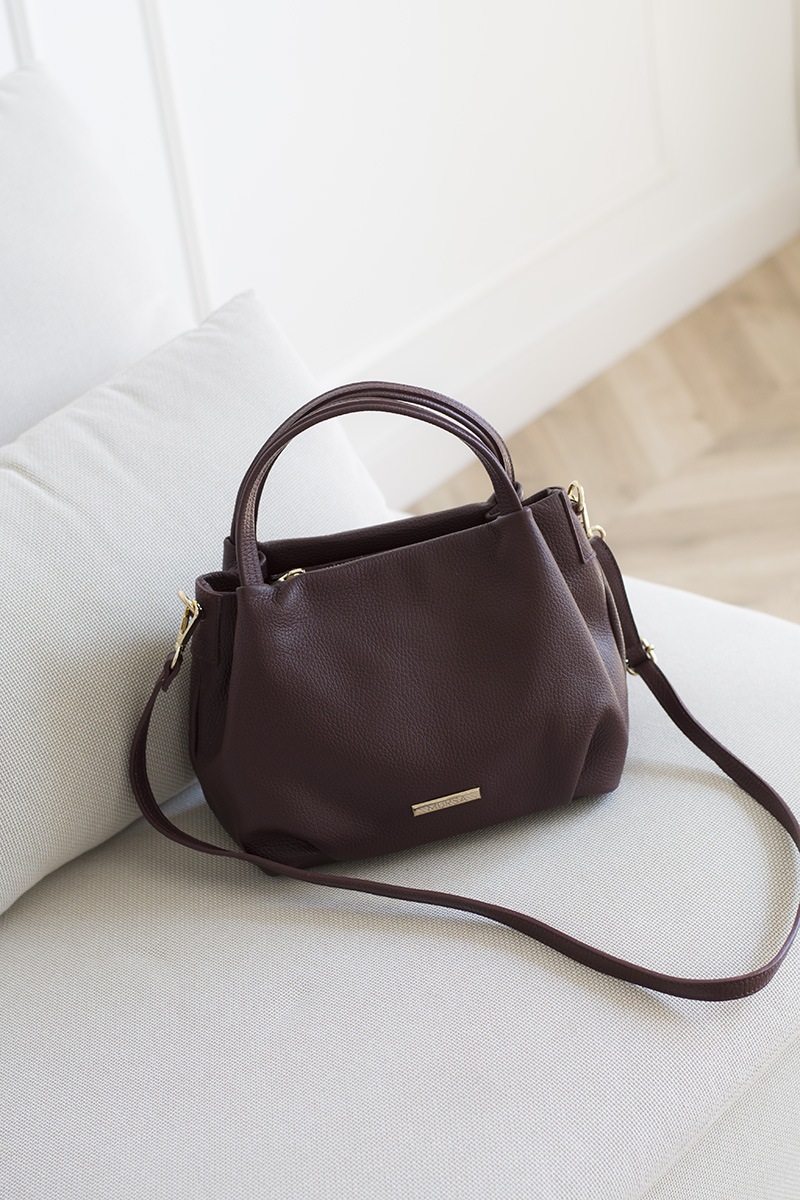 Capri Burgund - obrazek 2