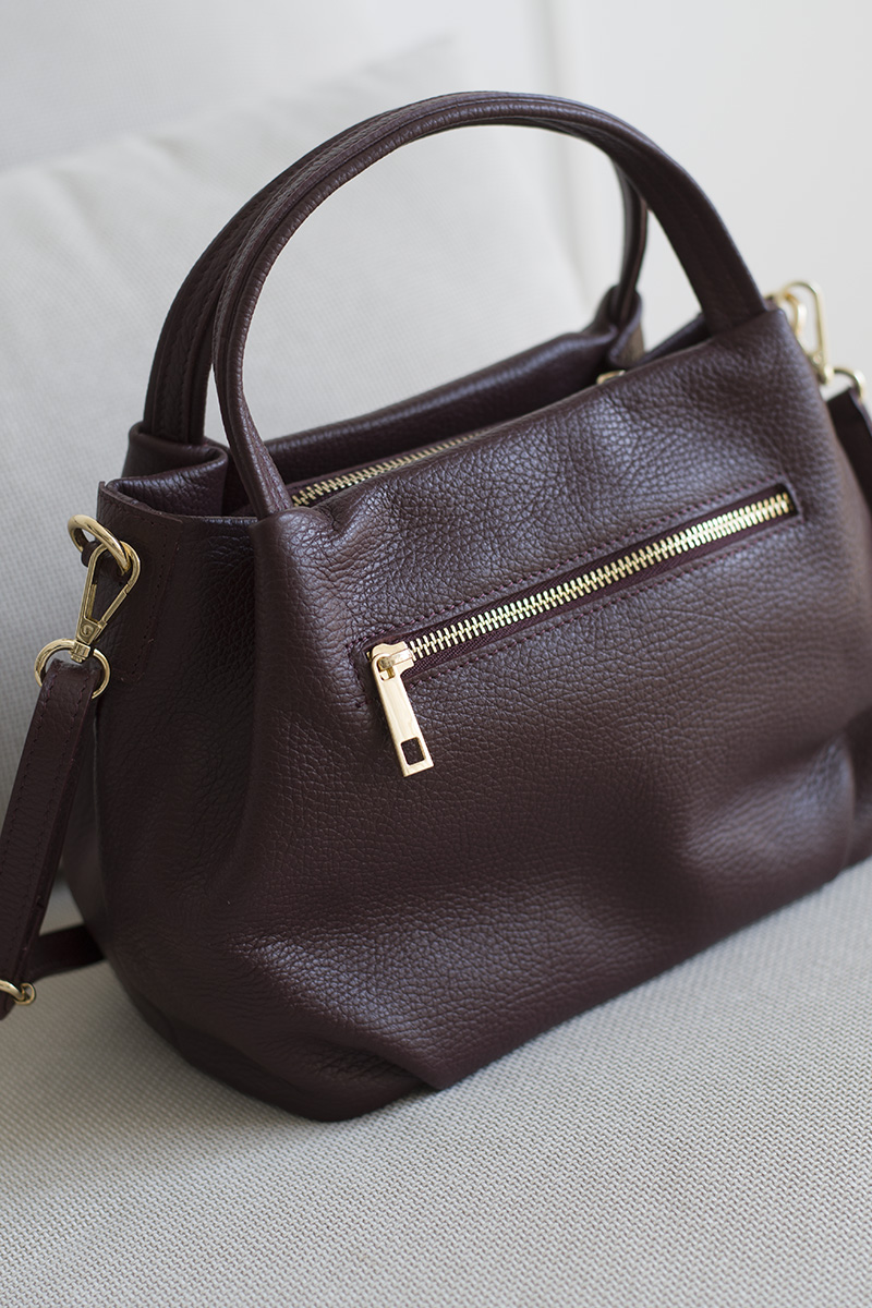 Capri Burgund - obrazek 5