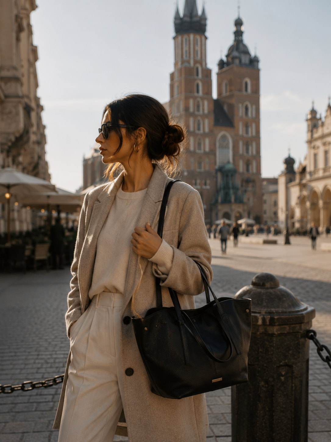 LORÉL Soft Tote